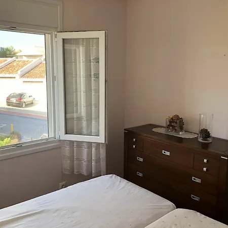 La Casa 79 Urb. Buganvillas Apartment Mijas