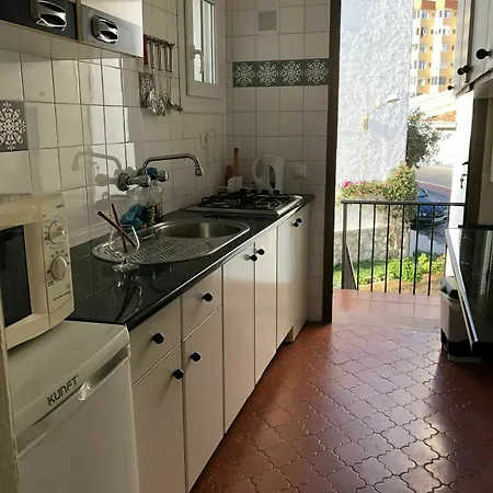 La Casa 79 Urb. Buganvillas *