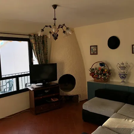 Apartment La Casa 79 Urb. Buganvillas Mijas