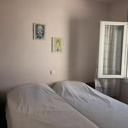 Apartment La Casa 79 Urb. Buganvillas Mijas