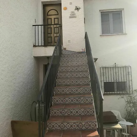 La Casa 79 Urb. Buganvillas *