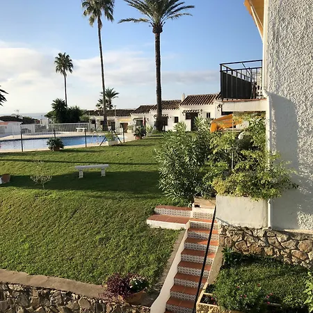 La Casa 79 Urb. Buganvillas * Mijas