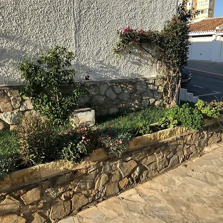 La Casa 79 Urb. Buganvillas *