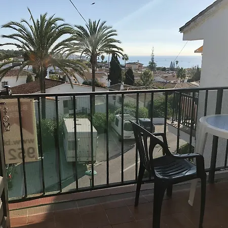 La Casa 79 Urb. Buganvillas Apartment Mijas